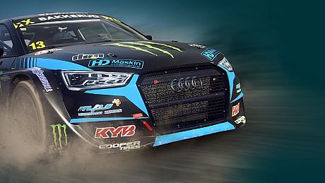 WS - Audi S1 EKS RX quattro Bundle