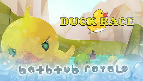 Duck Race Game