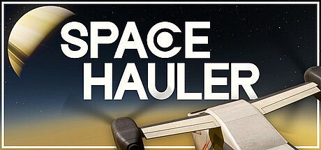 Space Hauler Game