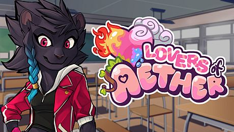 Lovers of Aether Game