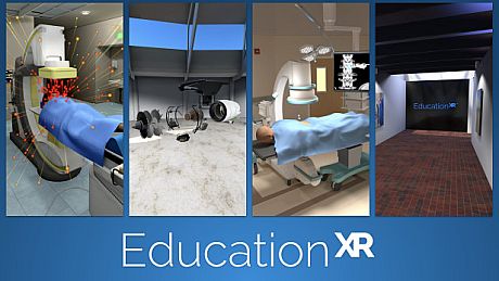 EducationXR Game