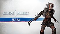 Buy Mortal Kombat 1: Ferra PC