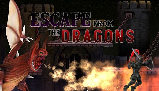 Escape From The Dragons