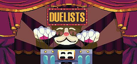 Duelists Game