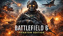 Comprar Battlefield 6 Phantom Edition para PC