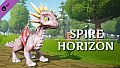 Spire Horizon - Little Dragon Terracotta Expansion
