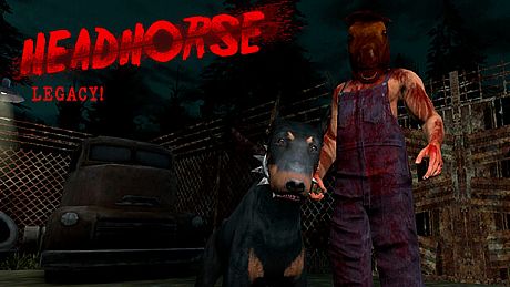 HeadHorse Legacy Game