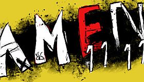 AMEN 11 11