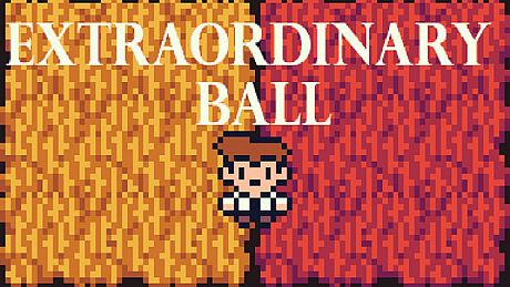 Extraordinary Ball Game