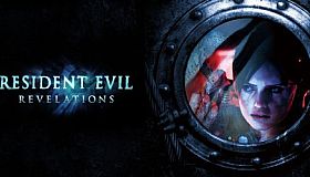 Resident Evil Revelations