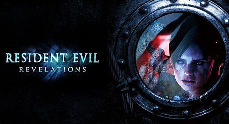 Resident Evil Revelations Game