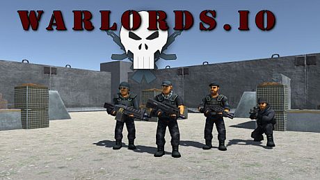 Warlords.io