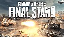 Company of Heroes 3: Final Stand für PC kaufen
