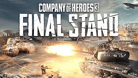 Company of Heroes 3: Final Stand