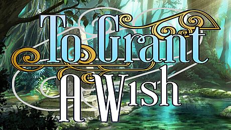 To Grant A Wish Game