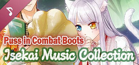 Puss in Combat Boots Isekai Music Collection DLC