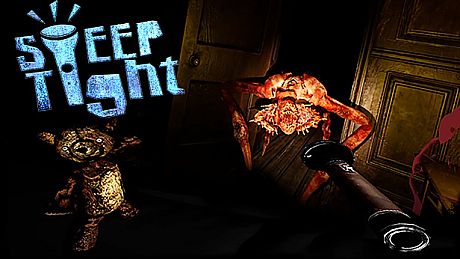 Sleep Tight Game