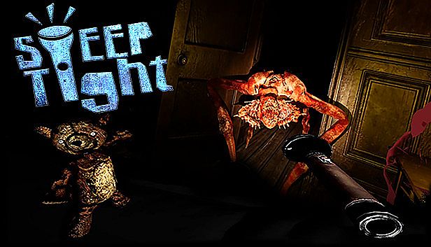 Buy Sleep Tight