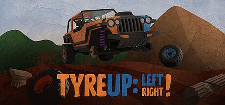 TyreUP: LeftRIGHT! Game