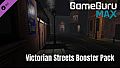 GameGuru MAX Victorian Booster Pack - City Streets