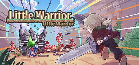Little Warrior Game