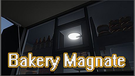 Bakery Magnate: Beginning Game