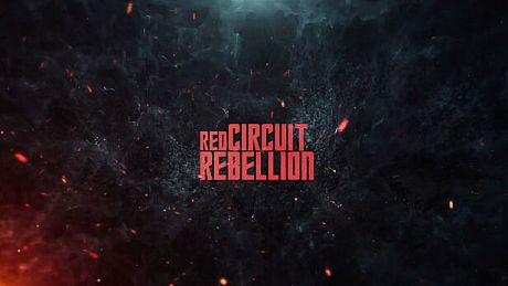Red Circuit Rebellion Game
