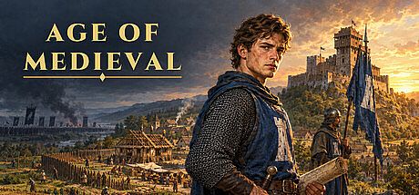Age of Medieval Game