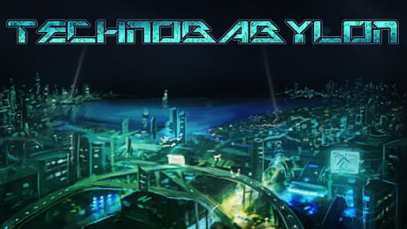 Technobabylon