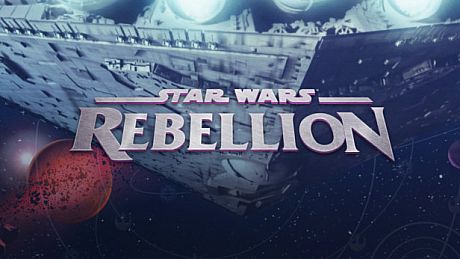 STAR WARS Rebellion