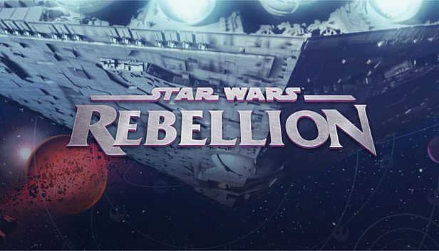 Buy STAR WARS Rebellion