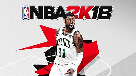 NBA 2K18 Game