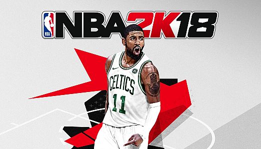 NBA 2K18