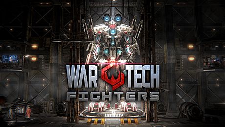 War Tech Fighters Game