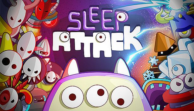 Buy Sleep Attack