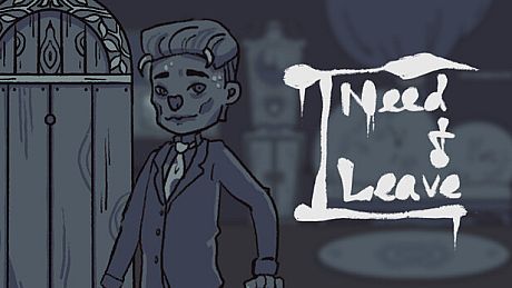 I Need to Leave Game