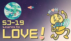 SJ-19 Learns To Love!