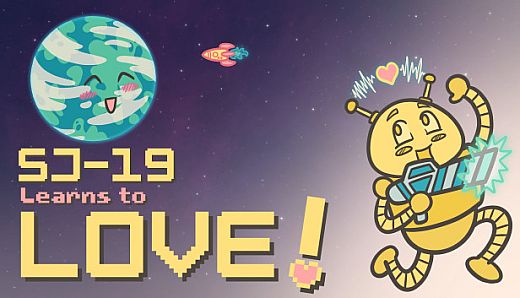 SJ-19 Learns To Love!