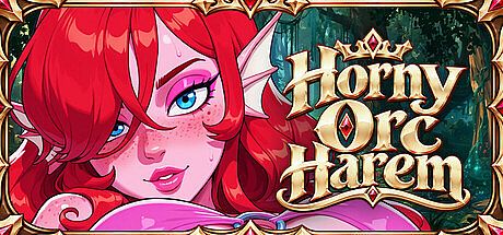 Horny Orc Harem ? Game
