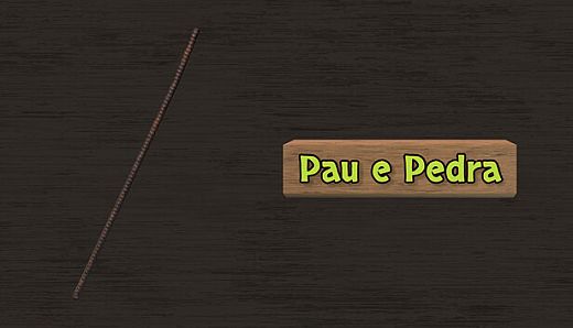 Pau e Pedra - Rebar