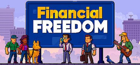 Financial Freedom Game