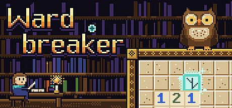 Wardbreaker Game