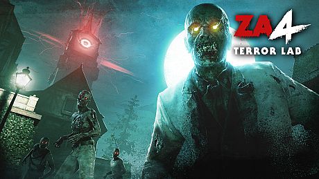 Mission 1 - Terror Lab DLC