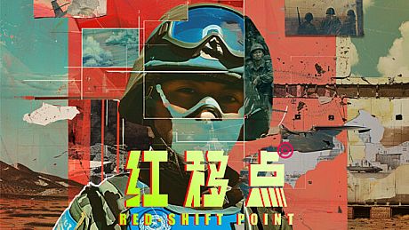 Red shift Point Game