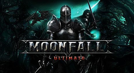 Moonfall Ultimate Game