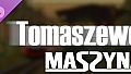 MaSzyna: Tomaszewo