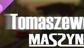 MaSzyna: Tomaszewo