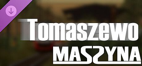 MaSzyna: Tomaszewo DLC