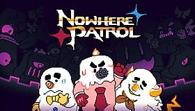 Nowhere Patrol