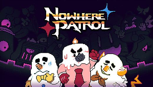 Nowhere Patrol